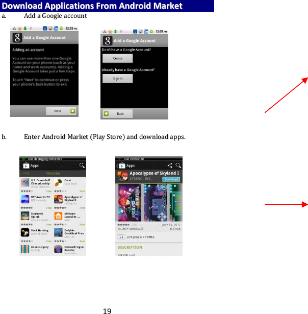 19DDoowwnnllooaaddAApppplliiccaattiioonnssFFrroommAAnnddrrooiiddMMaarrkkeettaa..  AAddddaaGGoooogglleeaaccccoouunnttbb..  EEnntteerrAAnnddrrooiiddMMaarrkkeettPPllaayySSttoorreeaannddddoowwnnllooaaddaappppss..