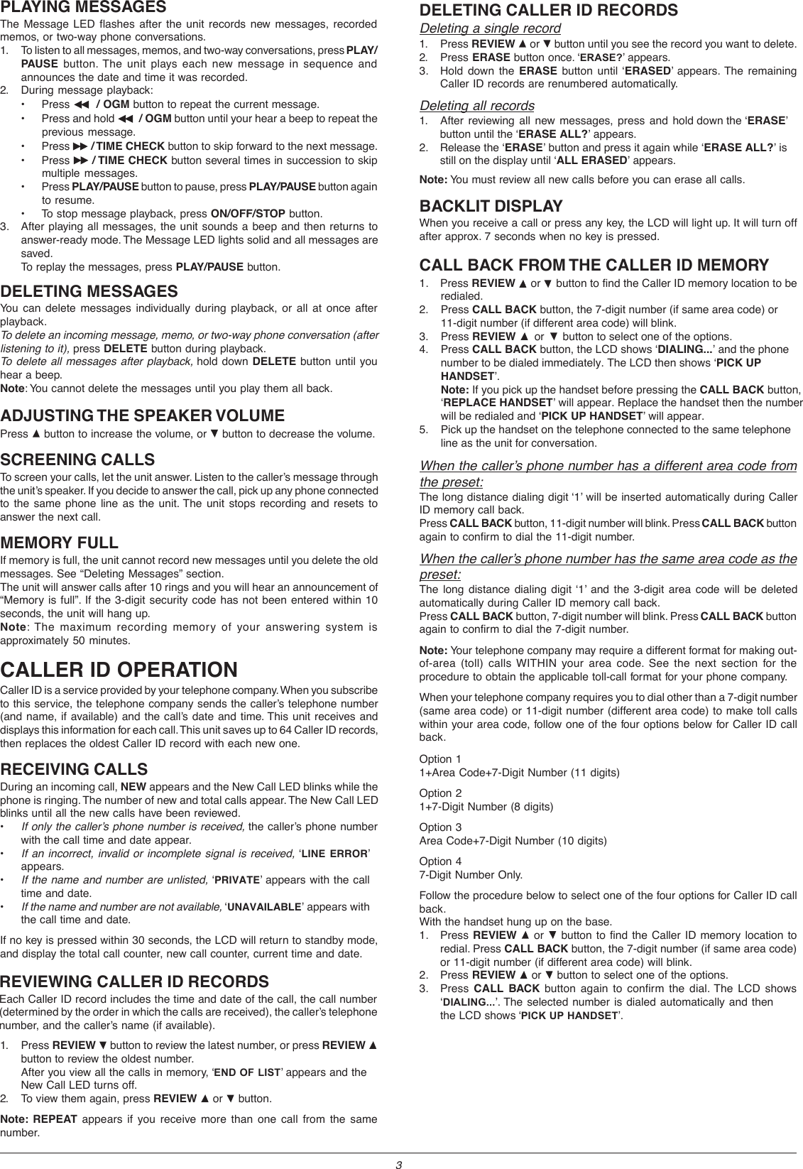 Page 3 of 5 - Nexxtech Nexxtech-4313385-Users-Manual- 4313385 Nexxtech-4313385-users-manual