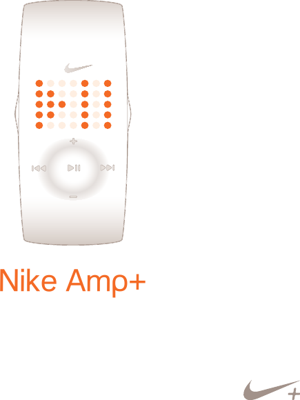 Nike Amp+ 