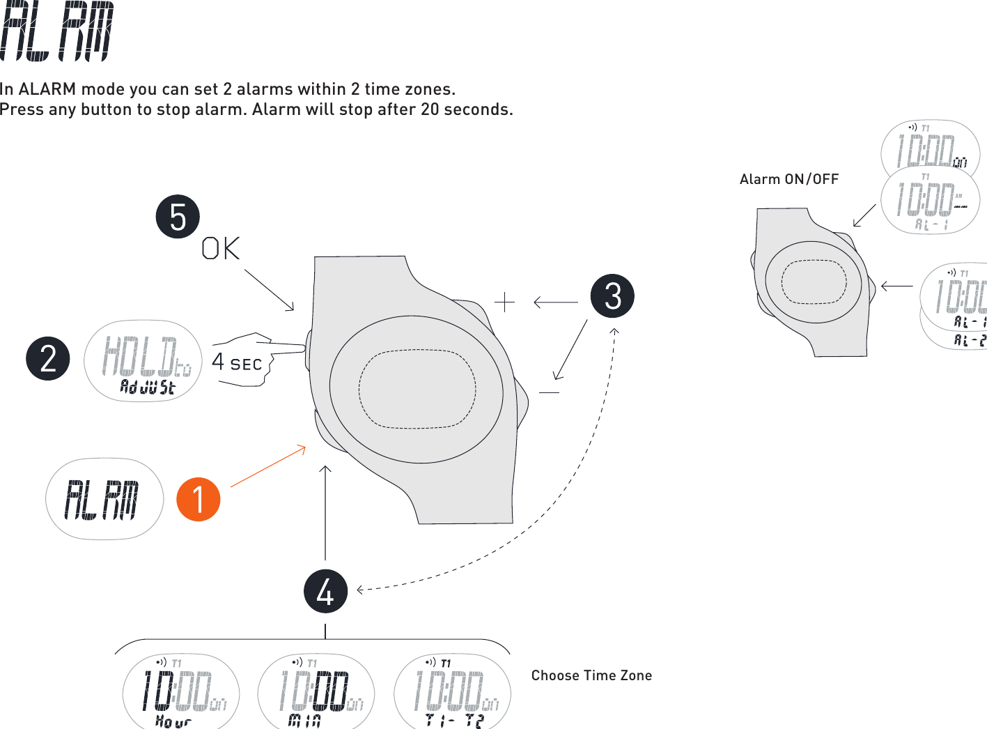 Page 3 of 5 - Nike Nike-Triax-Ballistic-15-Users-Manual- B15_manual_ENG  Nike-triax-ballistic-15-users-manual