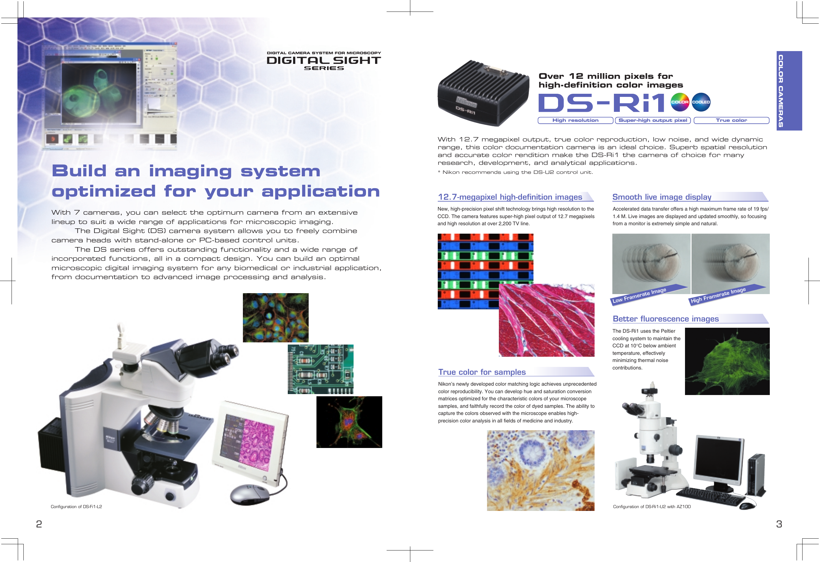 Page 2 of 6 - Nikon If Not Then Digital Sight Series