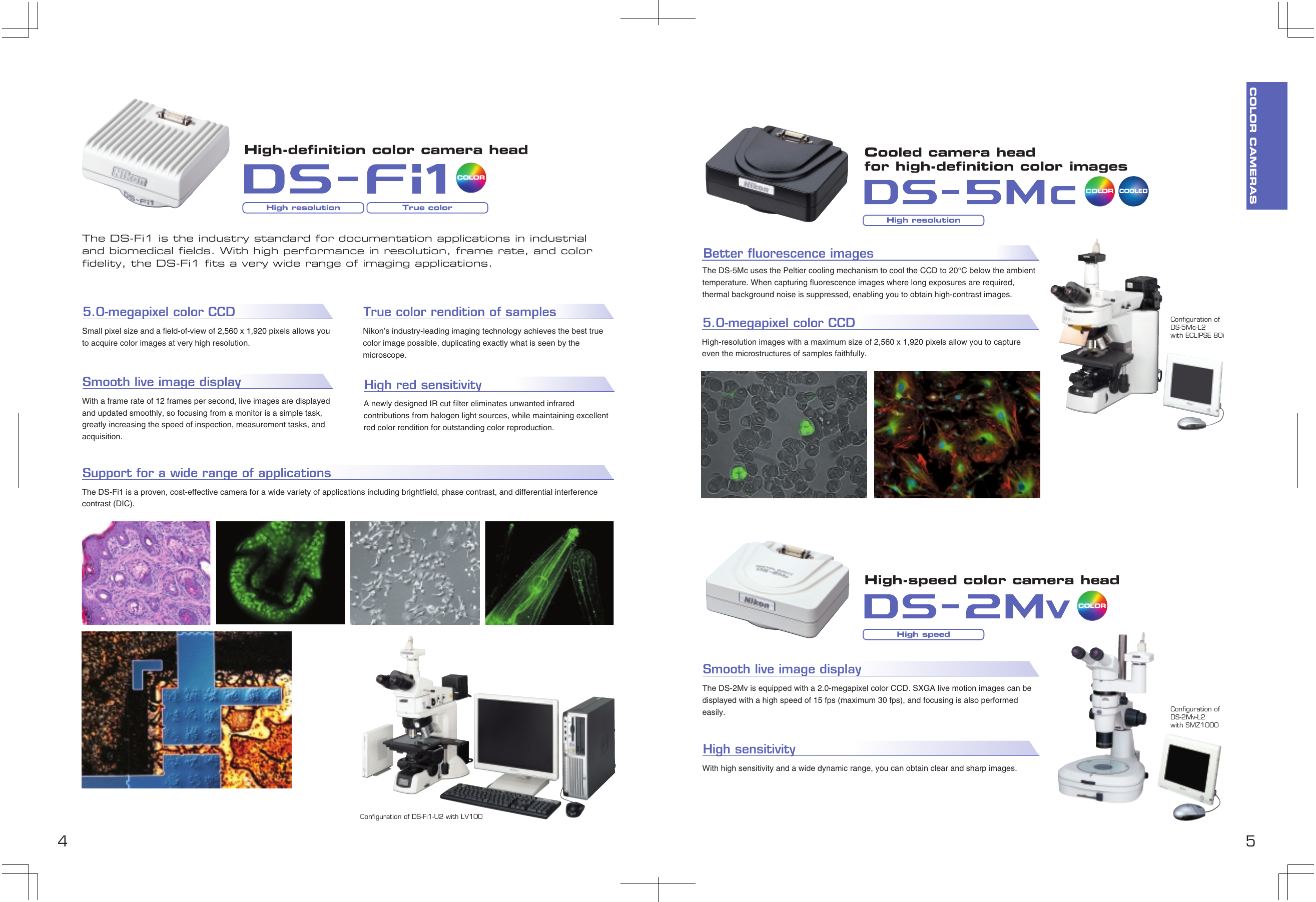 Page 3 of 6 - Nikon If Not Then Digital Sight Series