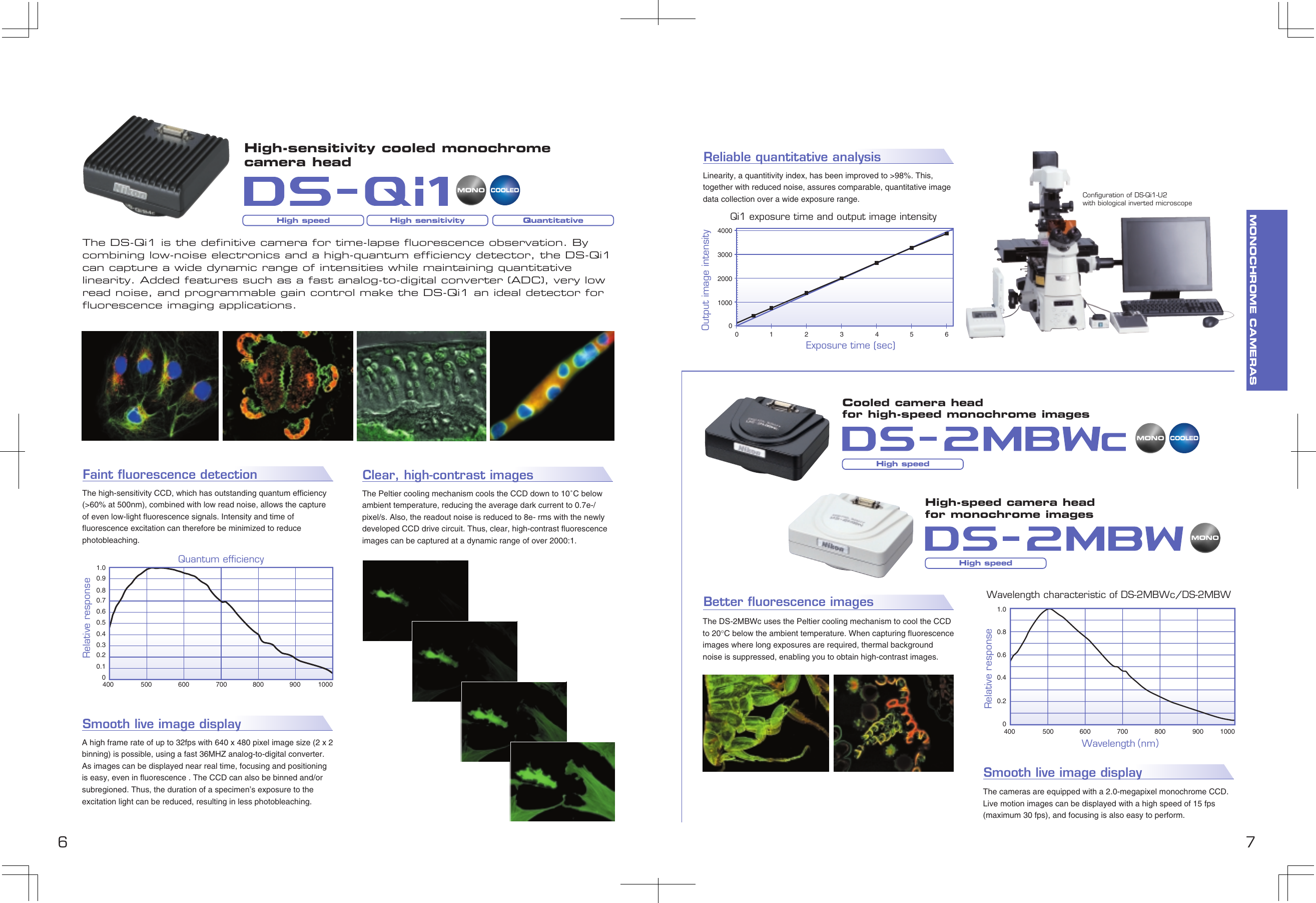 Page 4 of 6 - Nikon If Not Then Digital Sight Series