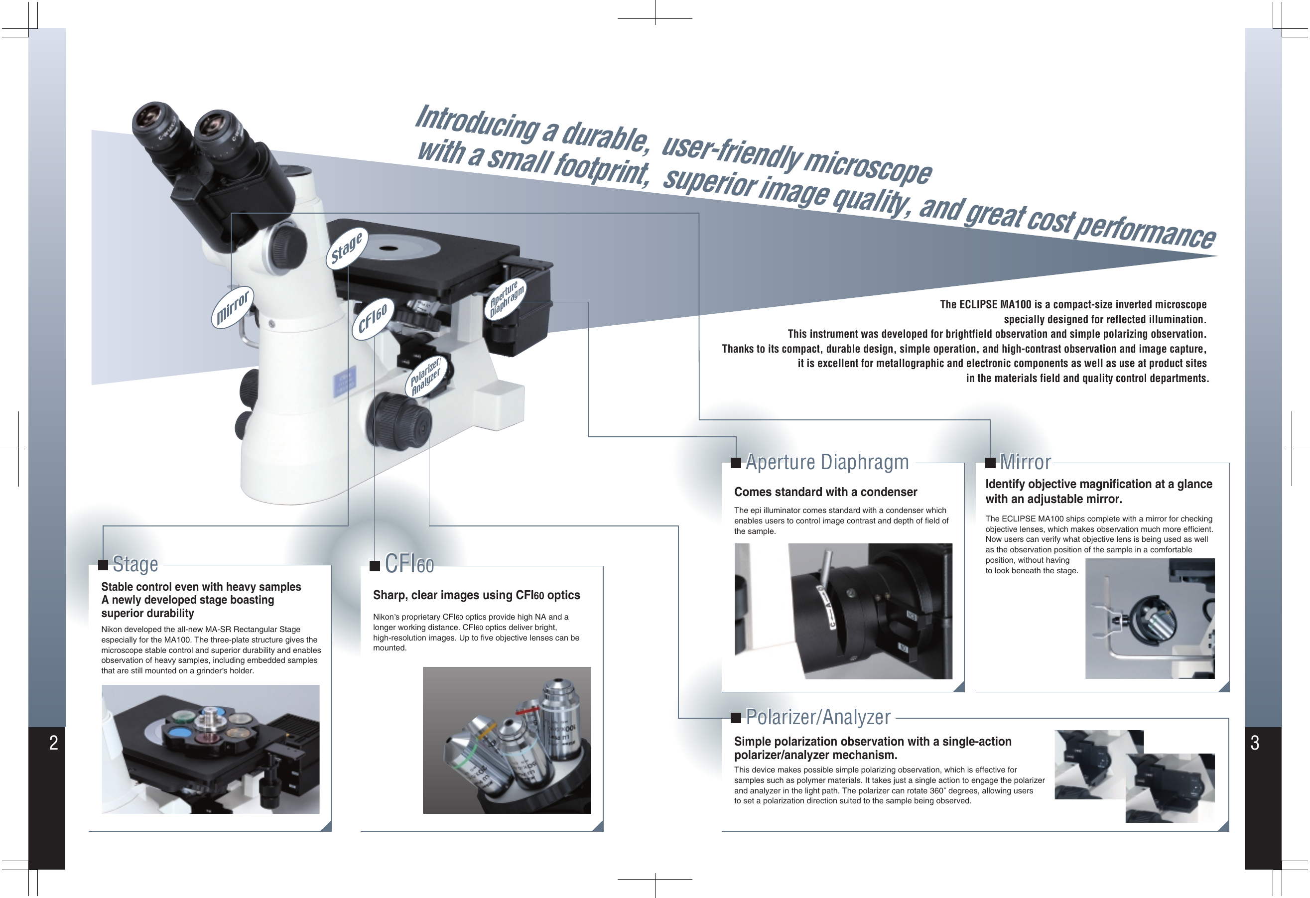 Page 2 of 4 - Nikon  If Not Then MA100