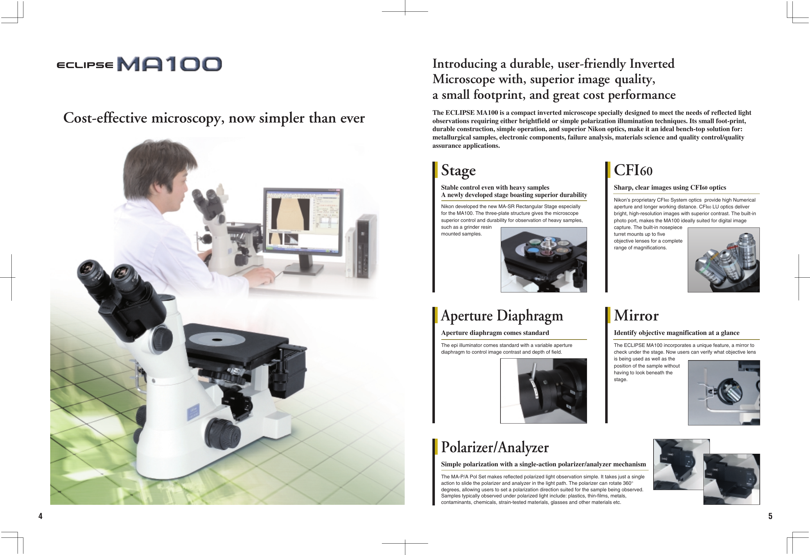Page 3 of 6 - Nikon If Not Then MA100-MA200