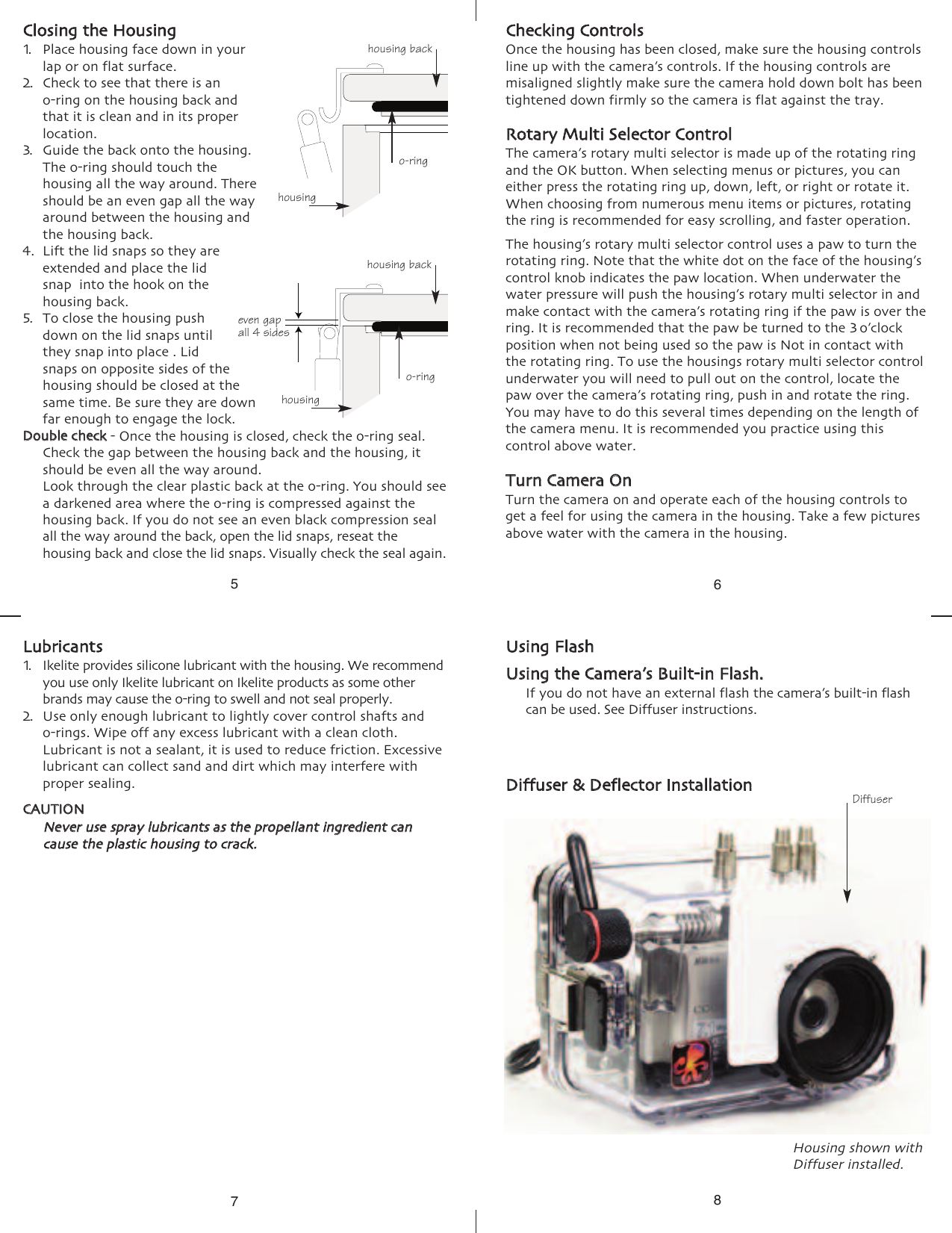 Page 2 of 5 - Nikon Nikon-Coolpix-S500-Users-Manual- Oly720.v1  Nikon-coolpix-s500-users-manual