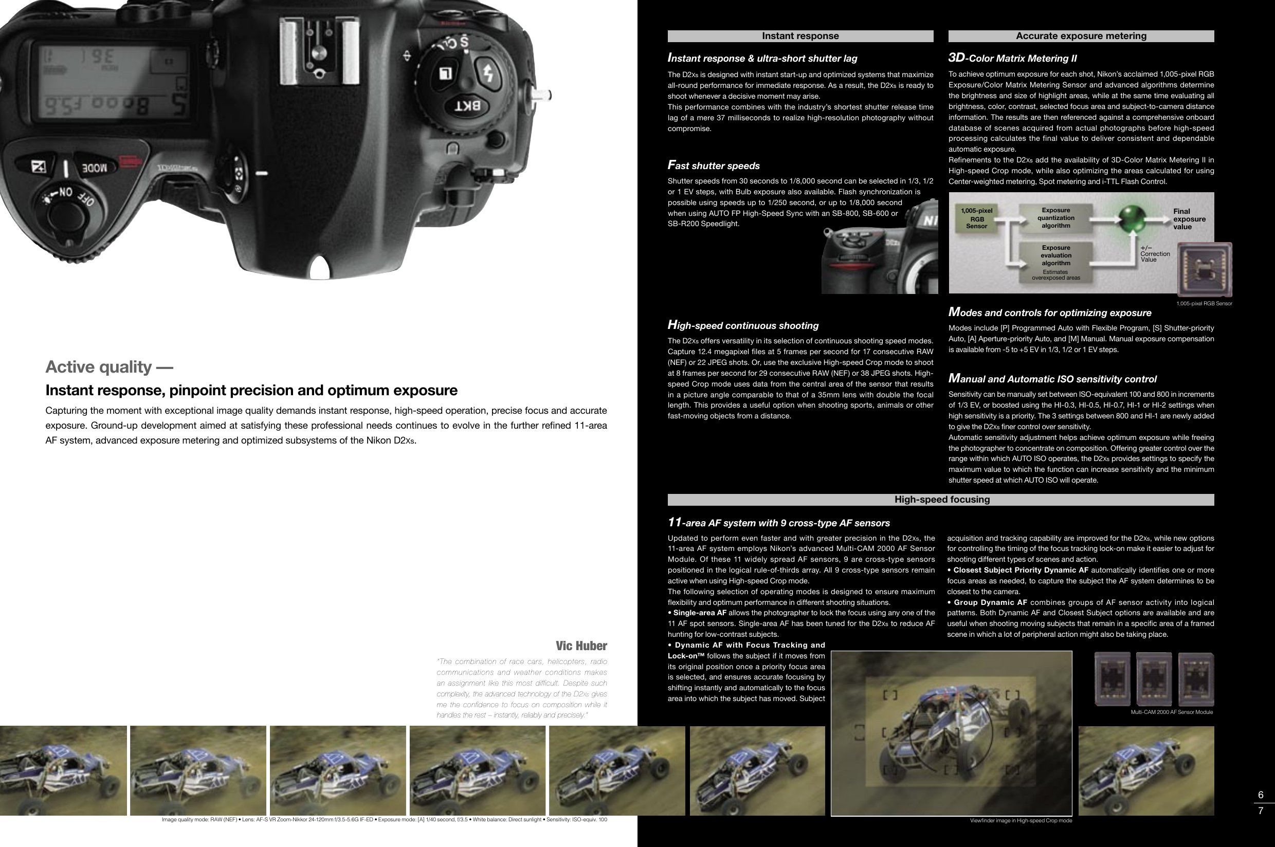 Page 4 of 9 - Nikon Nikon-D2Xs-Users-Manual-  Nikon-d2xs-users-manual