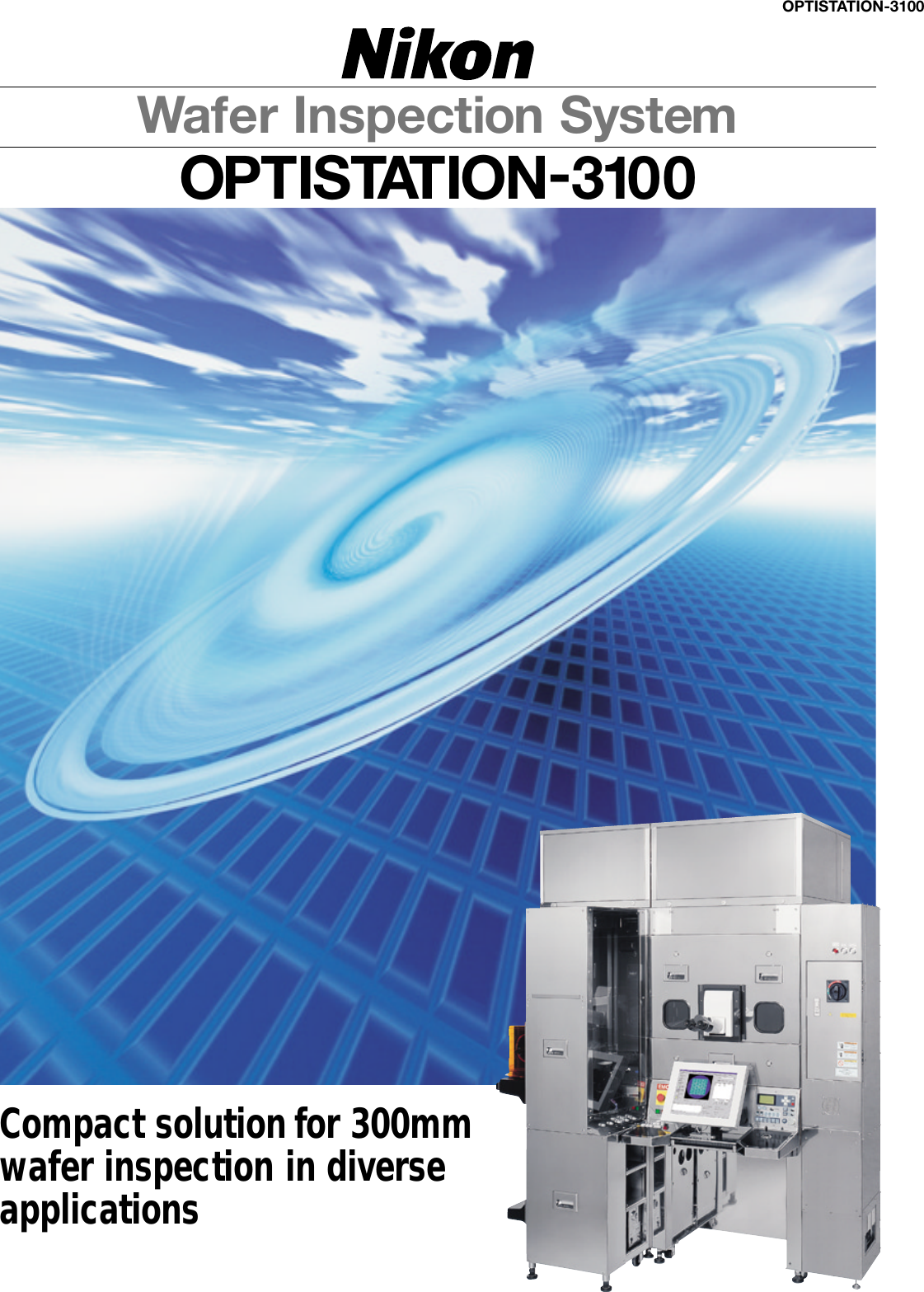 Page 1 of 2 - Nikon  If Not Then OST-3100