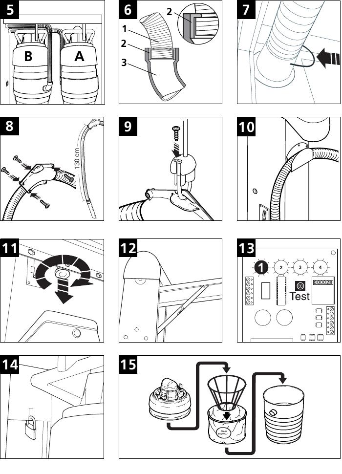 Page 5 of 12 - Nilfisk-Alto Nilfisk-Alto-Sb-Station-Users-Manual- UM_SB_Station_PL  Nilfisk-alto-sb-station-users-manual