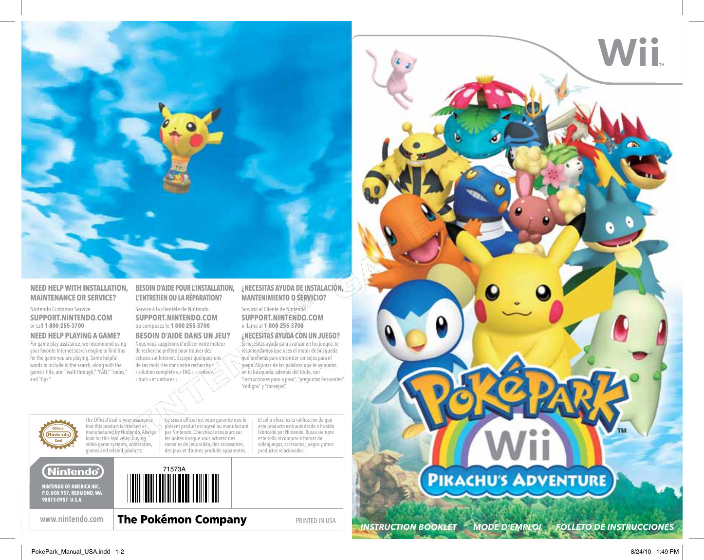 nintendo-pokepark-pikachus-adventure-71573a-users-manual