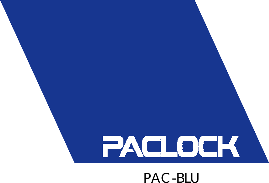 PAC-BLU