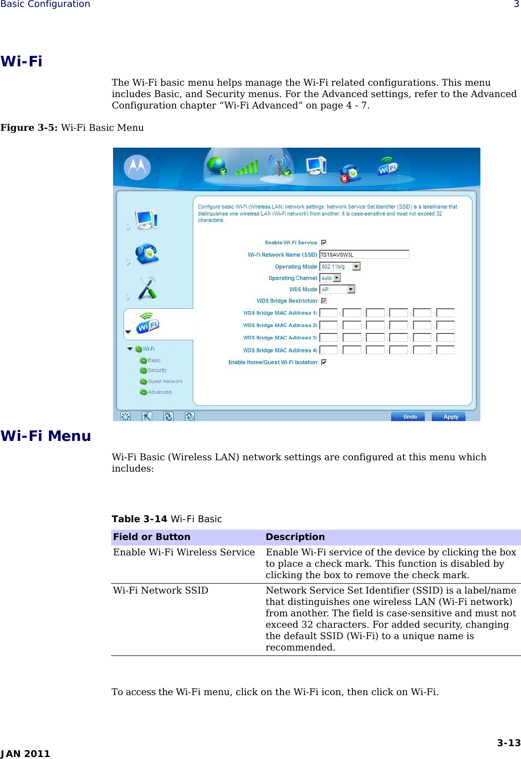 Page 26 of Nokia Solutions and Networks CPE25890 WiMAX CPE User Manual CPEi 890 UM Generic v1 2
