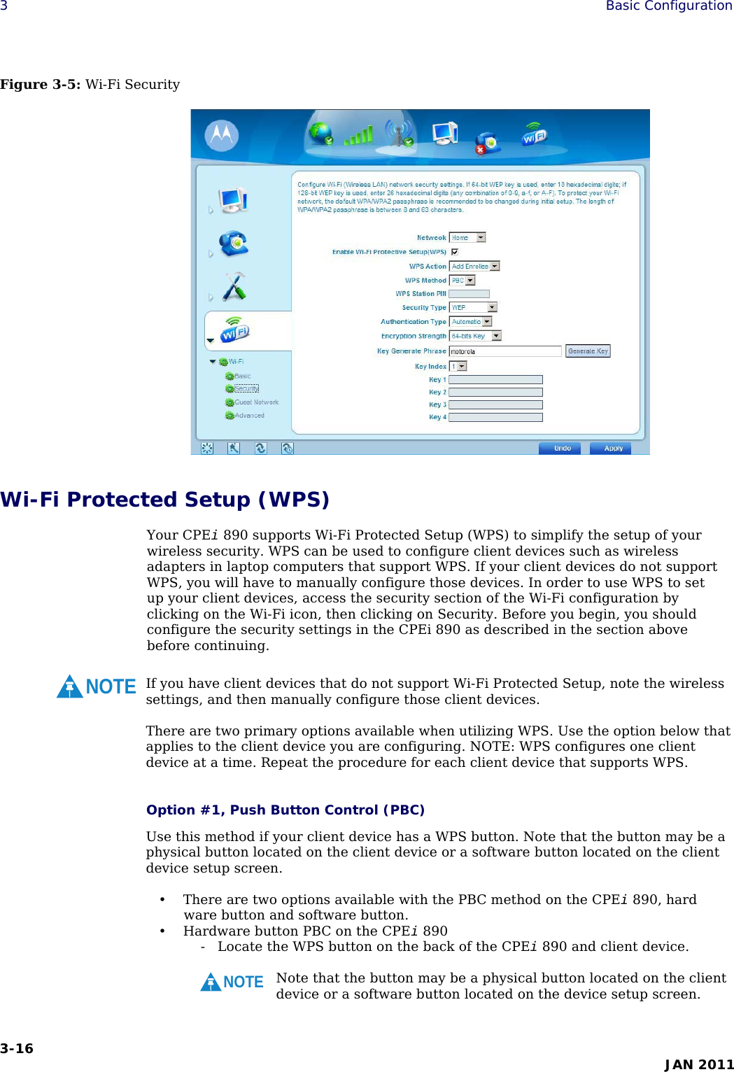 Page 29 of Nokia Solutions and Networks CPE25890 WiMAX CPE User Manual CPEi 890 UM Generic v1 2