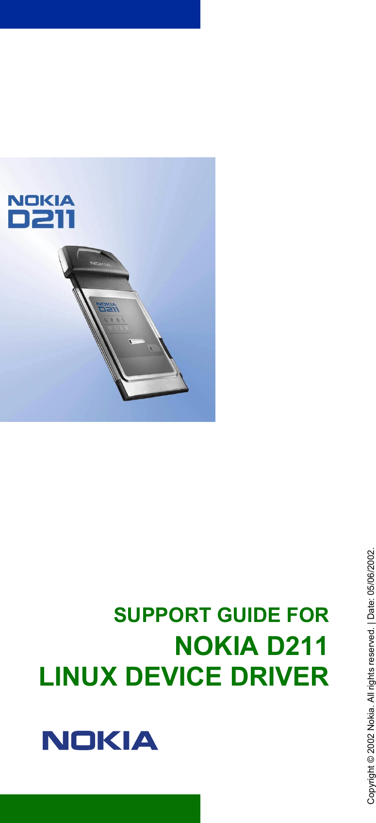 Nokia d211 что это