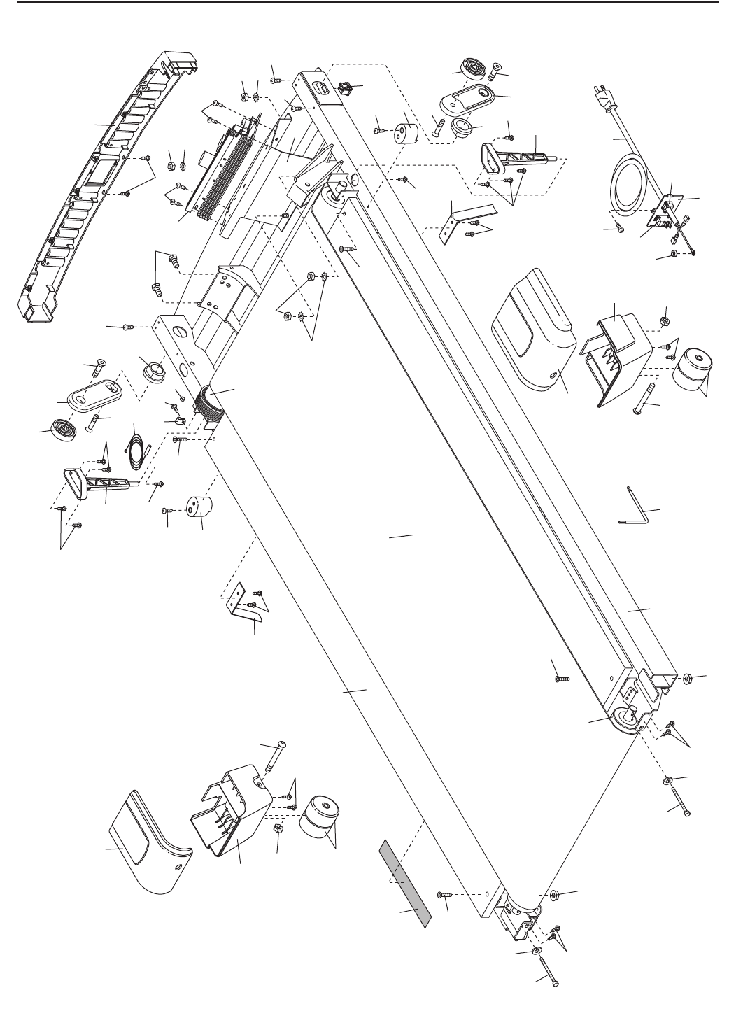 Nordic Track Ntl091080 Owner S Manual Ntl10850 214878 Nordic Track Ntl091080 Owner S Manual Ntl10850 214878