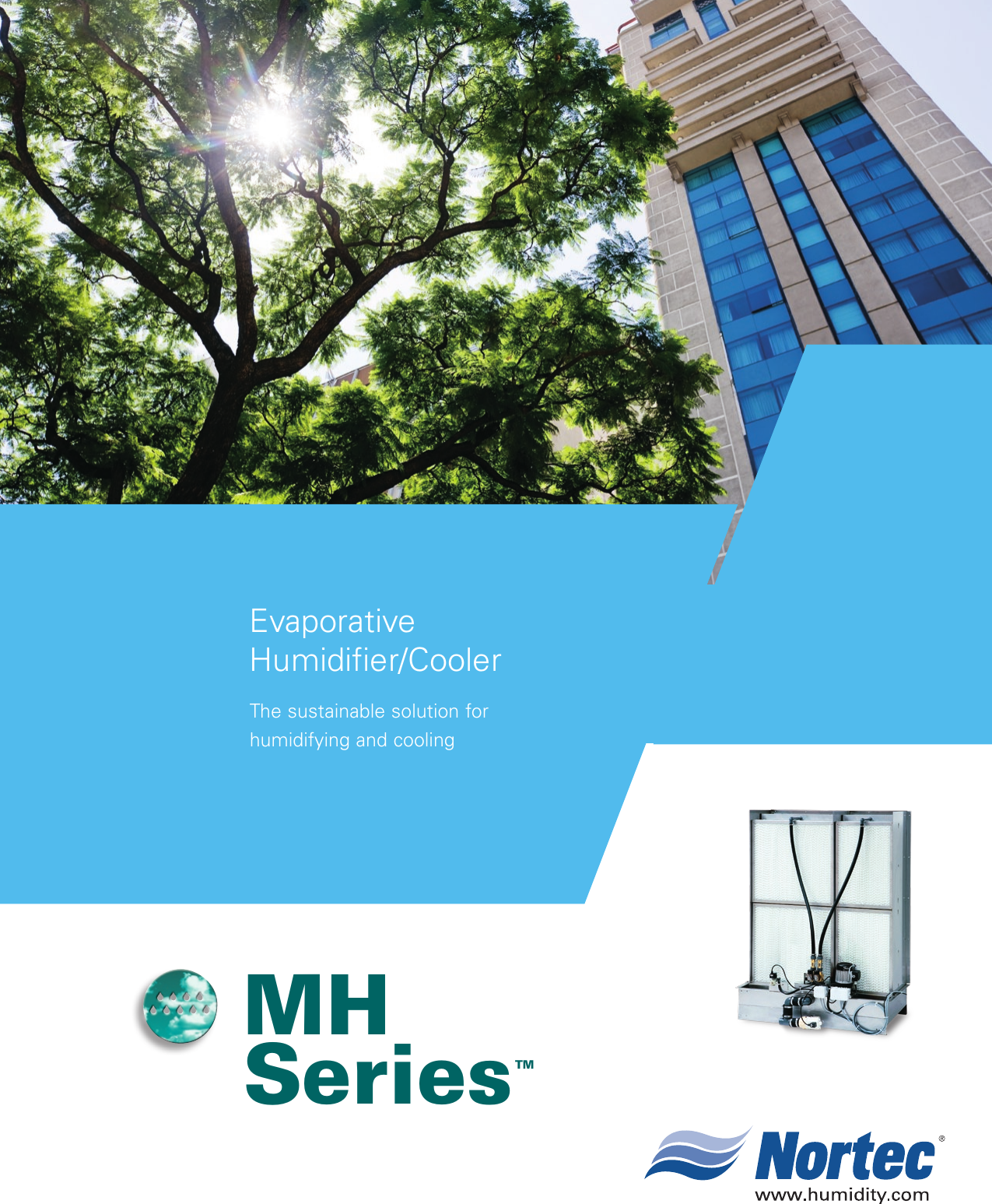 Page 1 of 8 - Nortec-Industries Nortec-Industries-Mh-Series-Users-Manual- Nortec-industries-mh-series-users-manual