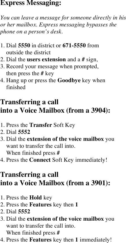 Page 7 of 7 - Nortel-Networks Nortel-Networks-3904-Users-Manual-  Nortel-networks-3904-users-manual