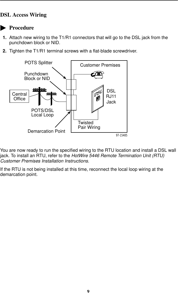 Page 9 of 12 - Nortel-Networks Nortel-Networks-Nortel-Backbone-Link-Node-Router-5030-Users-Manual-  Nortel-networks-nortel-backbone-link-node-router-5030-users-manual