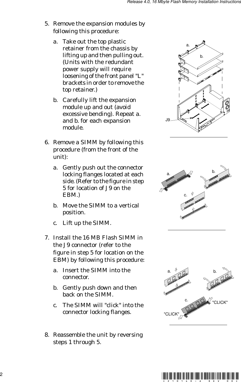 Page 2 of 2 - Nortel-Networks Nortel-Networks-Passport-4450-Users-Manual- 210140atext  Nortel-networks-passport-4450-users-manual