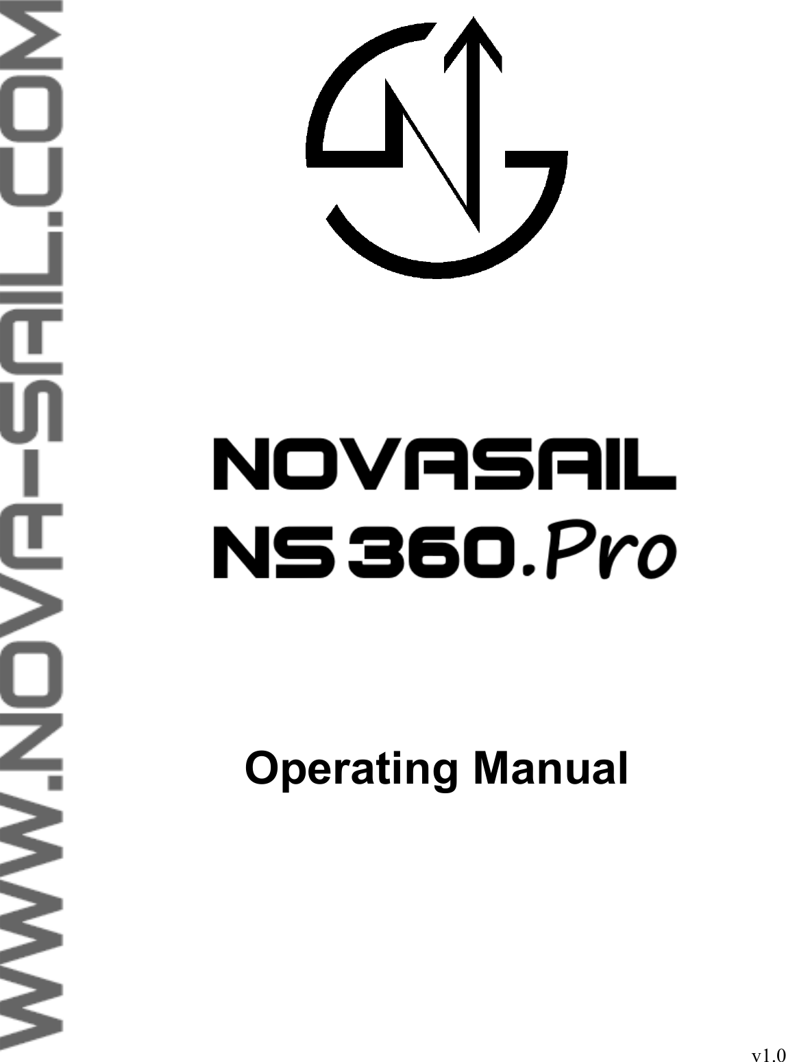 Operating Manualv1.0