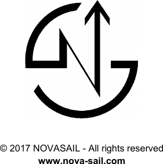 &copy; 2017 NOVASAIL - All rights reservedwww.nova-sail.com