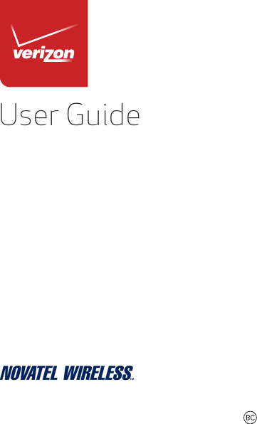 User Guide