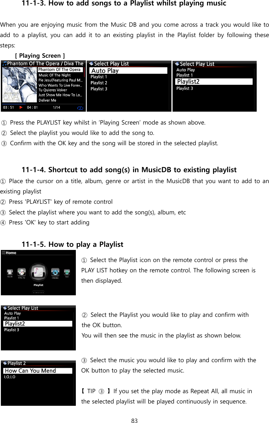 Page 14 of Novatron X14 HiFi-Audio User Manual X14  English ver1 1