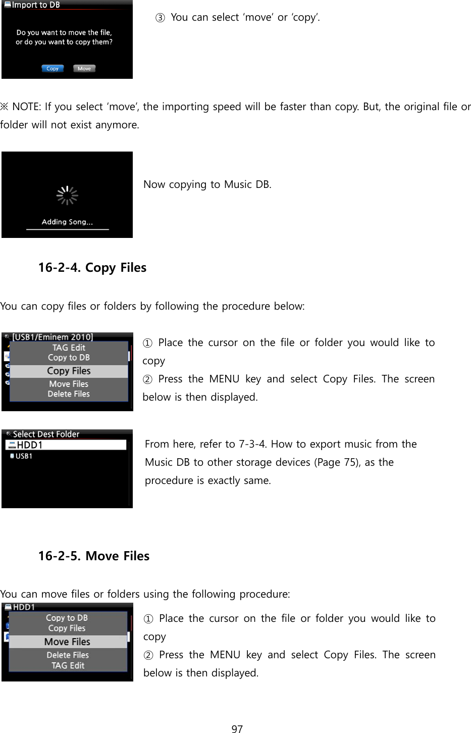 Page 28 of Novatron X14 HiFi-Audio User Manual X14  English ver1 1