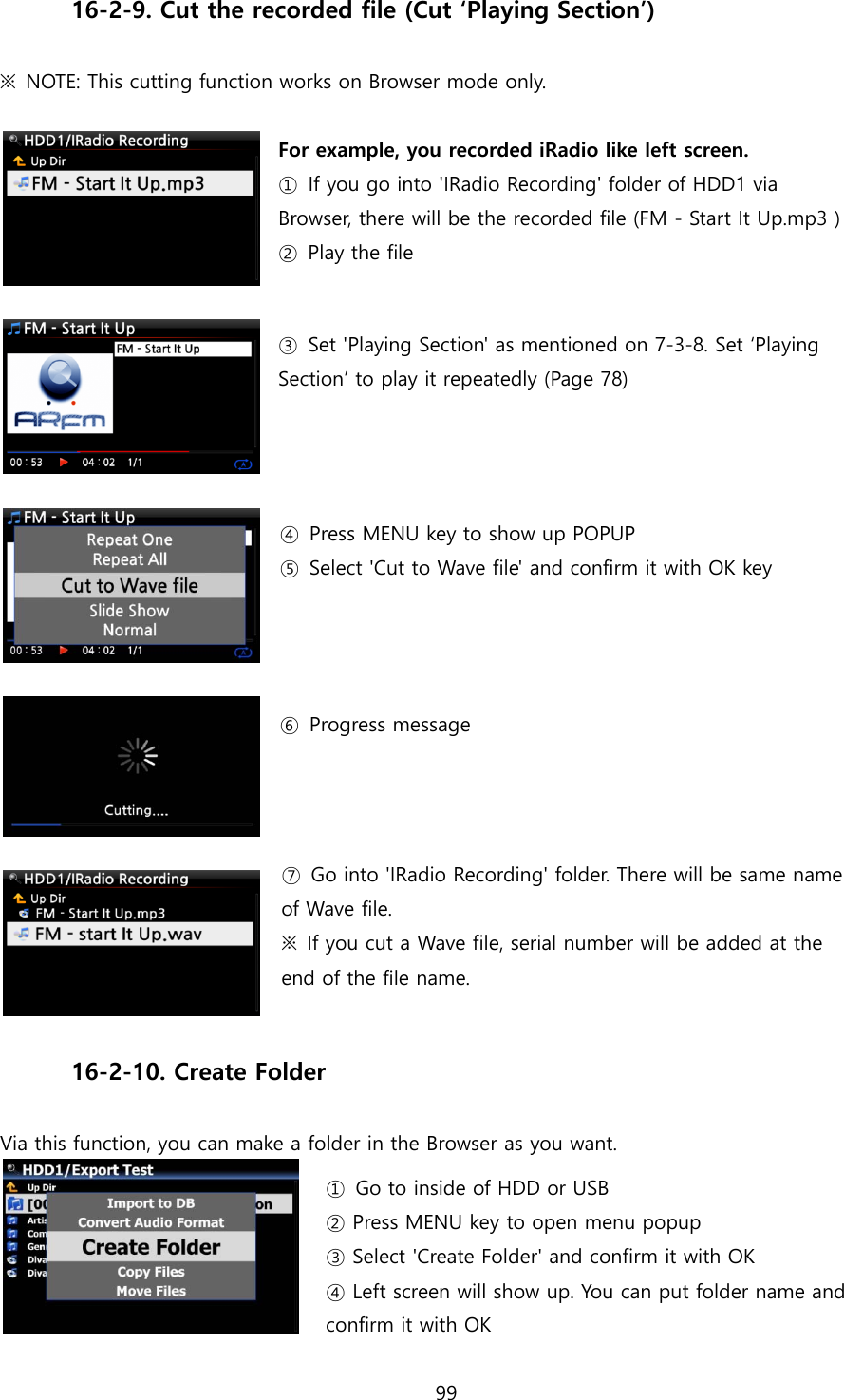 Page 30 of Novatron X14 HiFi-Audio User Manual X14  English ver1 1