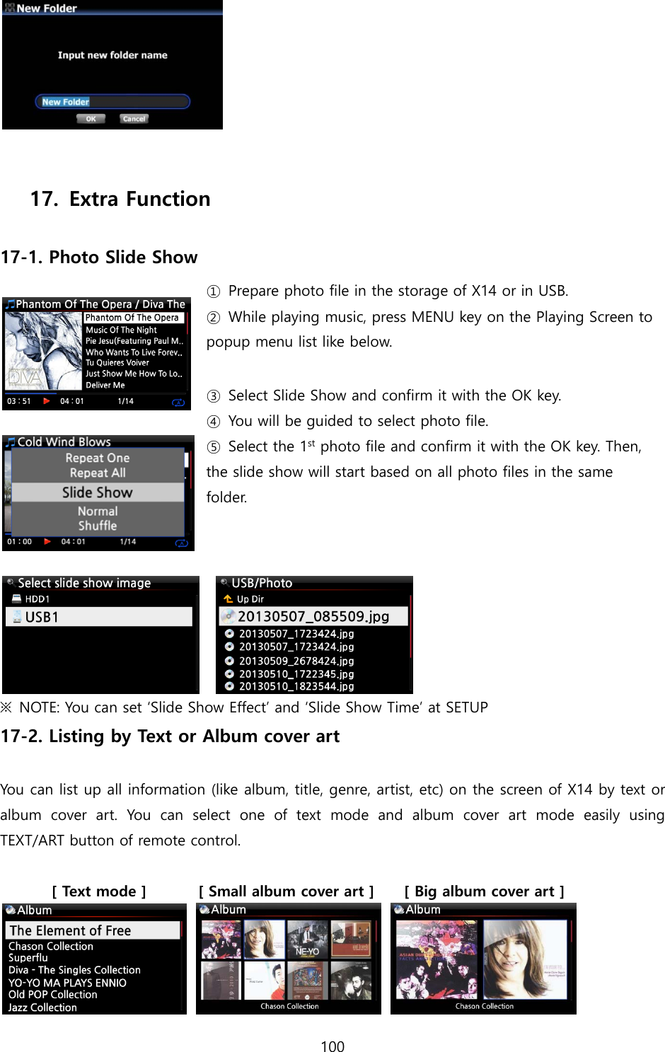 Page 31 of Novatron X14 HiFi-Audio User Manual X14  English ver1 1