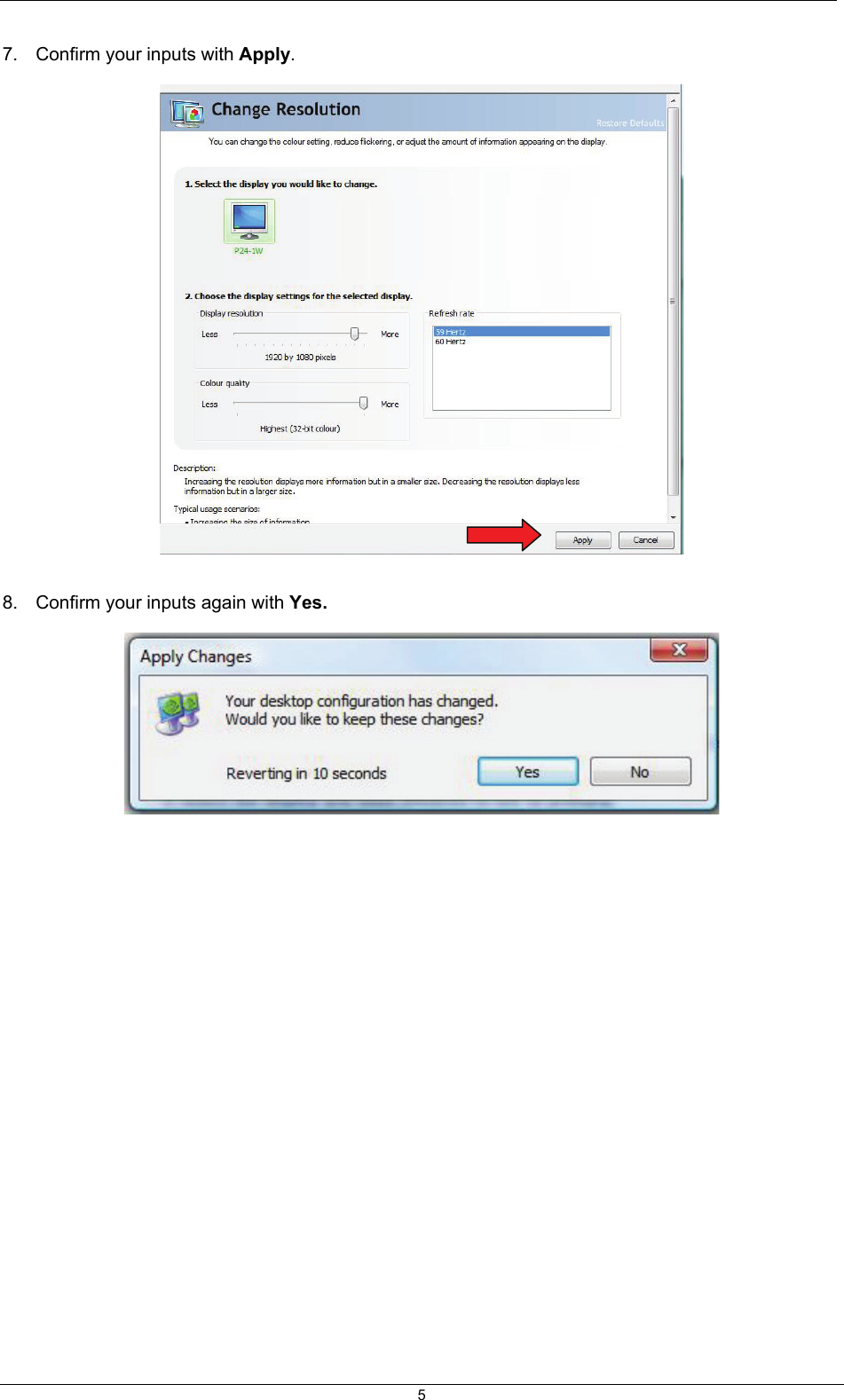 Nvidia Geforce 8400Gs Users Manual