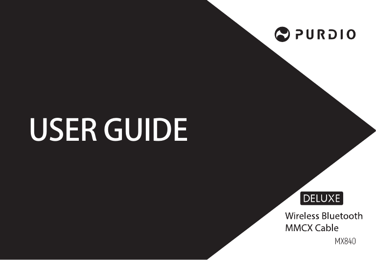 USER GUIDE