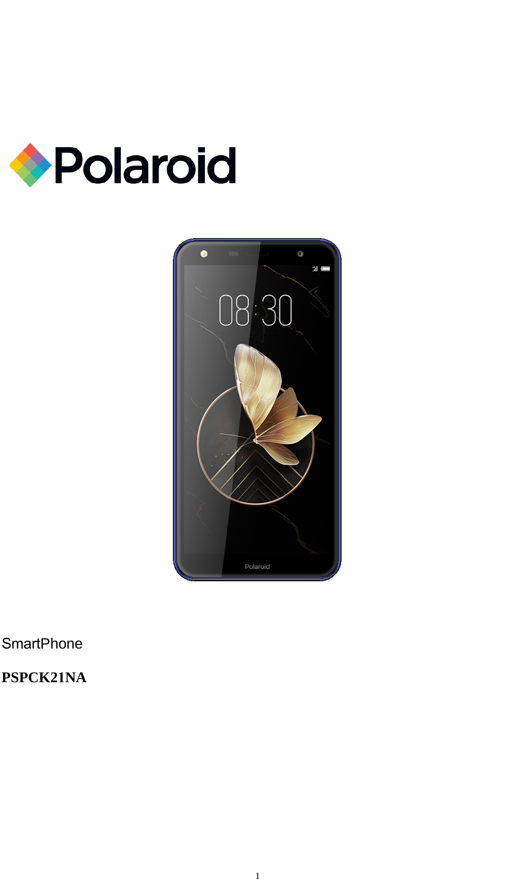 SmartPhone  PSPCK21NA1