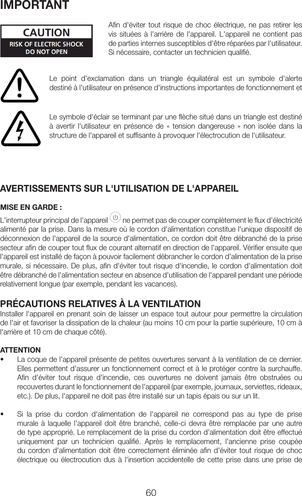 Ocean Digital Ts522d S Radio Cubo User Manual