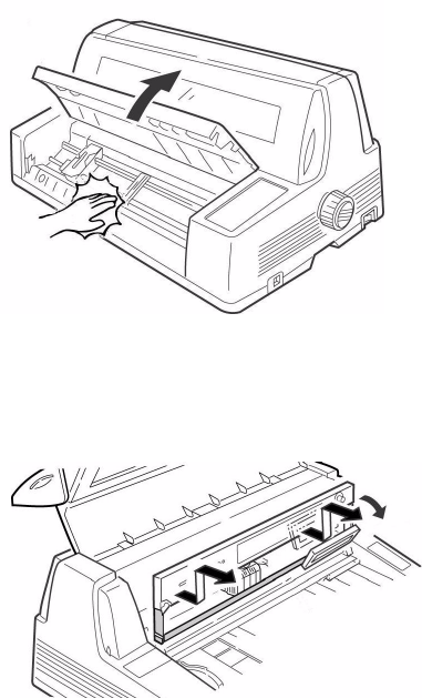 microline 420 troubleshooting