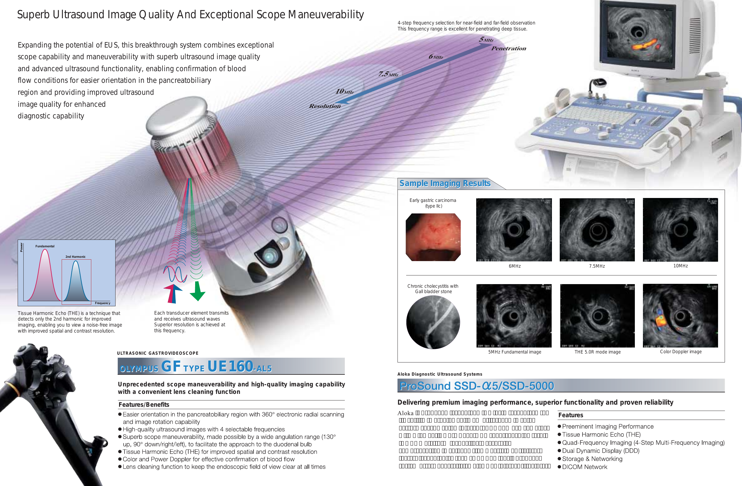 Page 2 of 3 - Olympus  If Not Then GF UE160 AL5Brochure