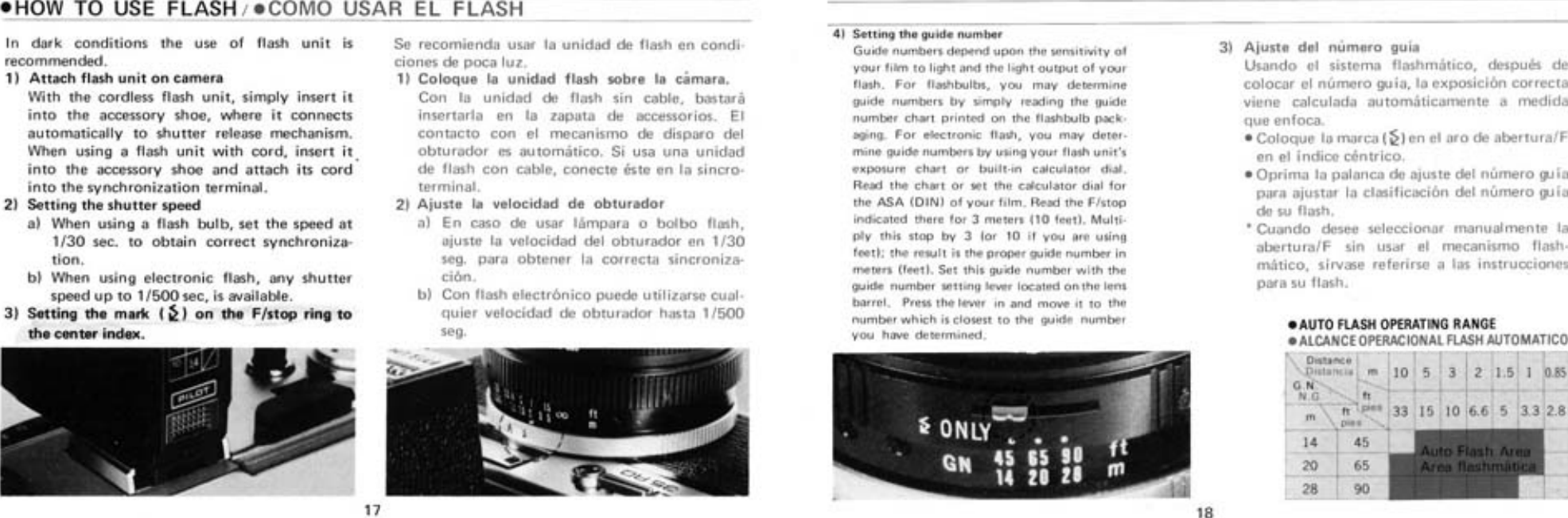 Page 10 of 12 - Olympus Olympus-35-Rd-Operating-Instructions-  Olympus-35-rd-operating-instructions