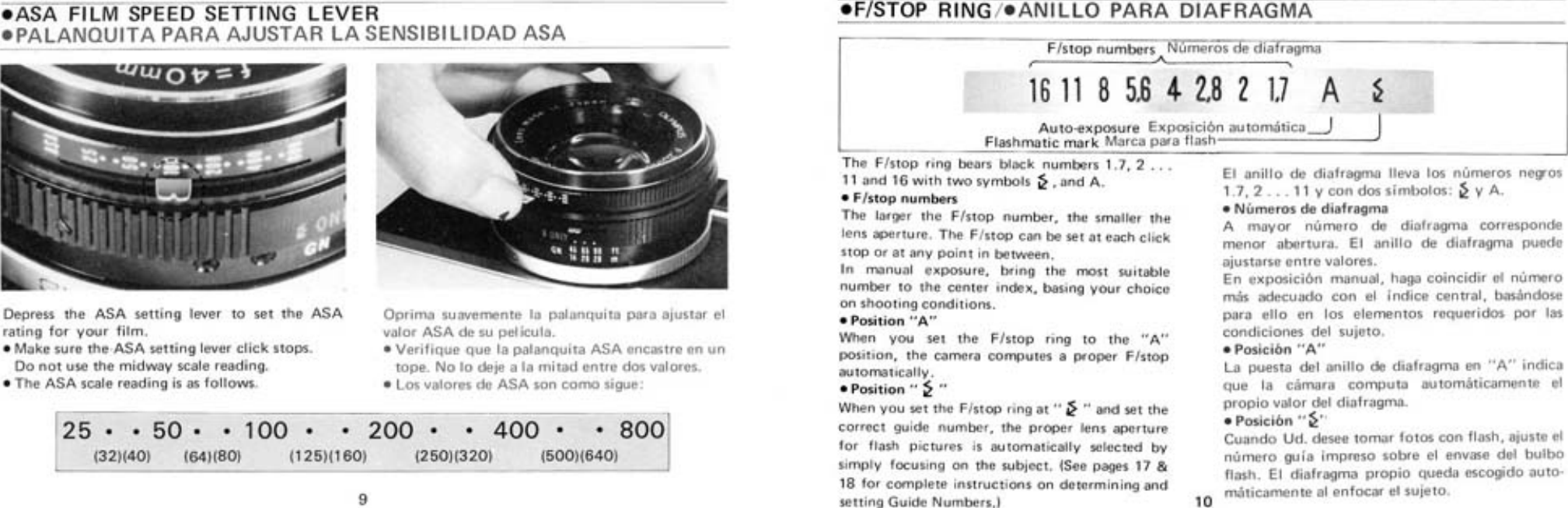 Page 6 of 12 - Olympus Olympus-35-Rd-Operating-Instructions-  Olympus-35-rd-operating-instructions