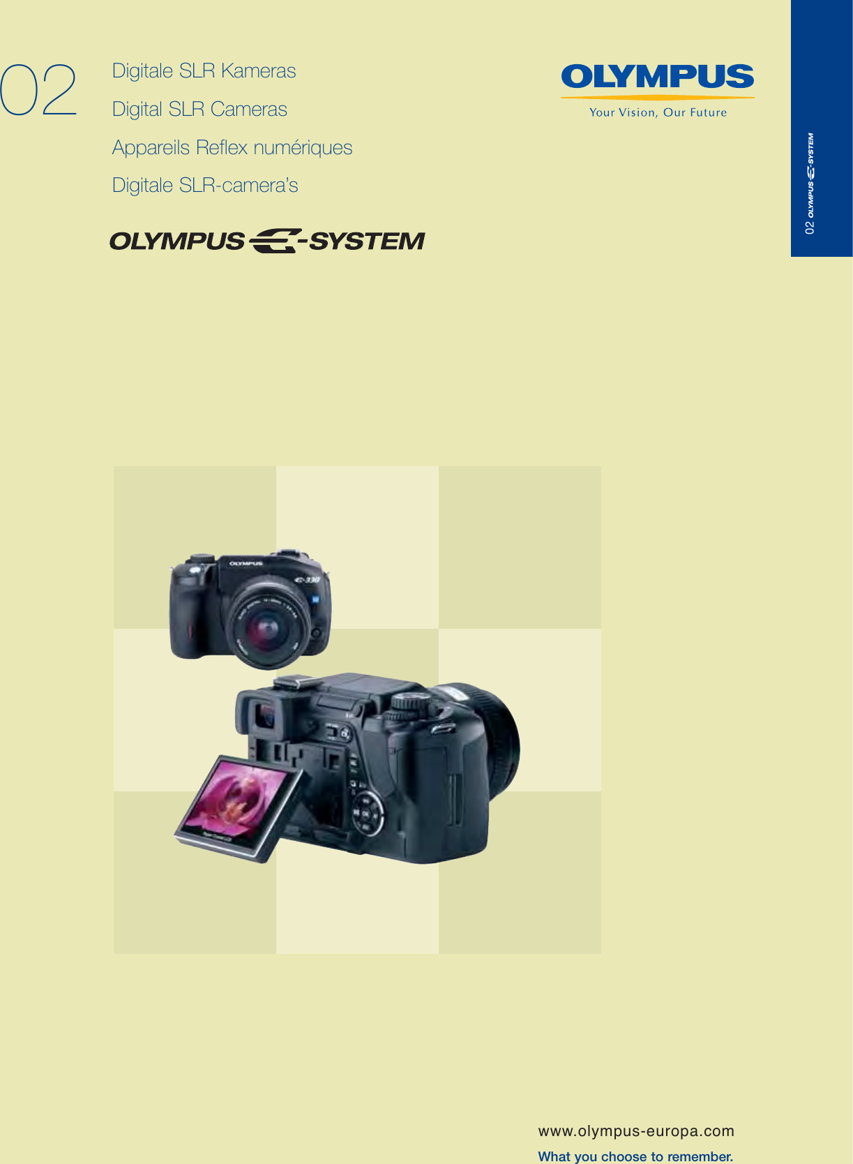 Olympus Camedia C 1 Users Manual