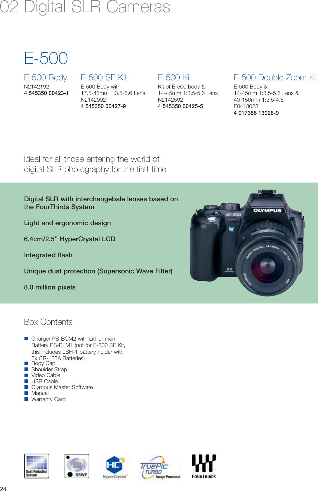 Olympus Camedia C 1 Users Manual