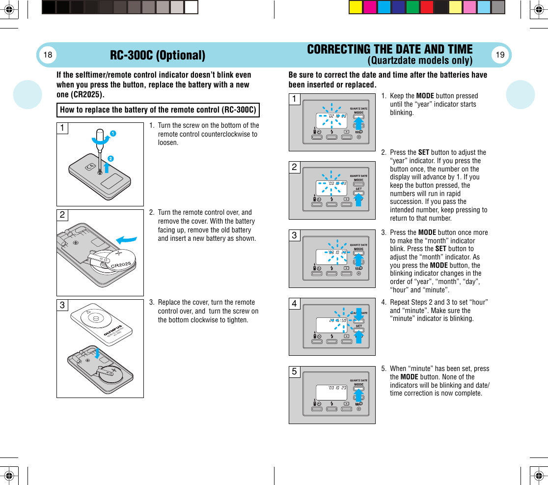 Page 10 of 12 - Olympus Olympus-Lt-Zoom-105-Users-Manual- C2830(CS1132)_EN  Olympus-lt-zoom-105-users-manual
