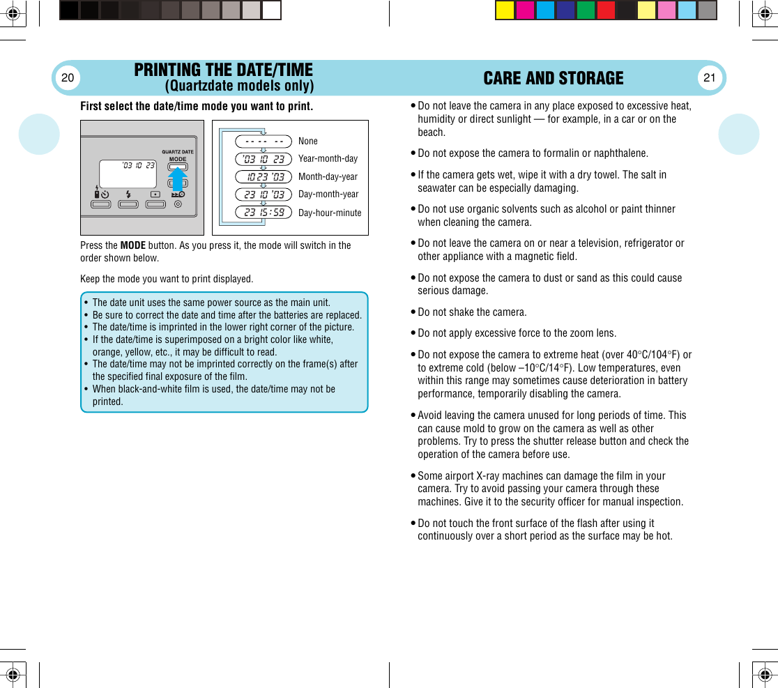 Page 11 of 12 - Olympus Olympus-Lt-Zoom-105-Users-Manual- C2830(CS1132)_EN  Olympus-lt-zoom-105-users-manual