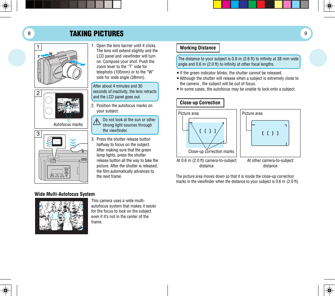Page 5 of 12 - Olympus Olympus-Lt-Zoom-105-Users-Manual- C2830(CS1132)_EN  Olympus-lt-zoom-105-users-manual