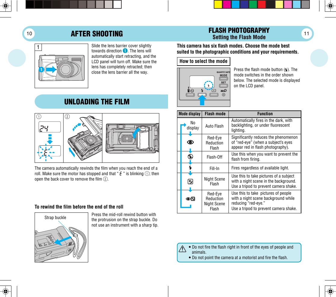Page 6 of 12 - Olympus Olympus-Lt-Zoom-105-Users-Manual- C2830(CS1132)_EN  Olympus-lt-zoom-105-users-manual