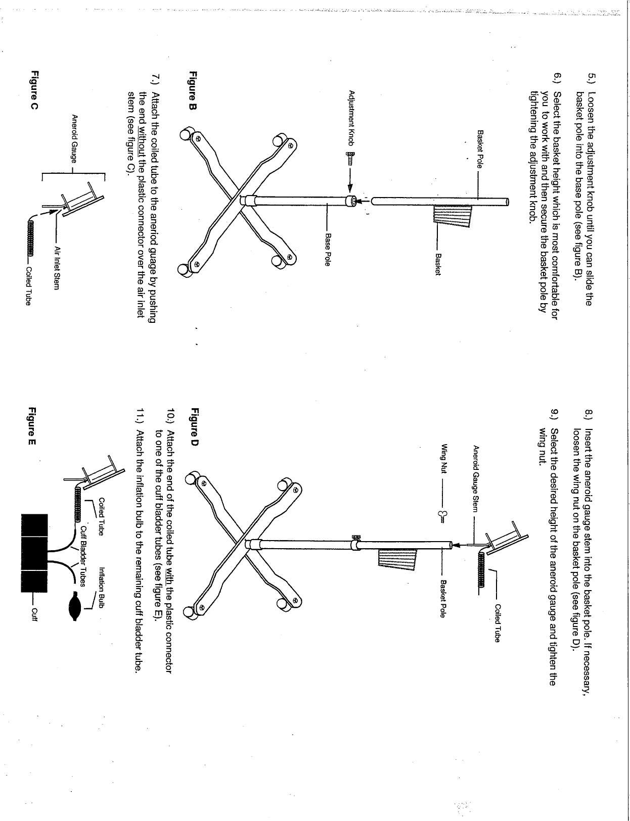 Page 3 of 4 - Omron-Healthcare Omron-Healthcare-11-685-Owner-S-Manual CPY