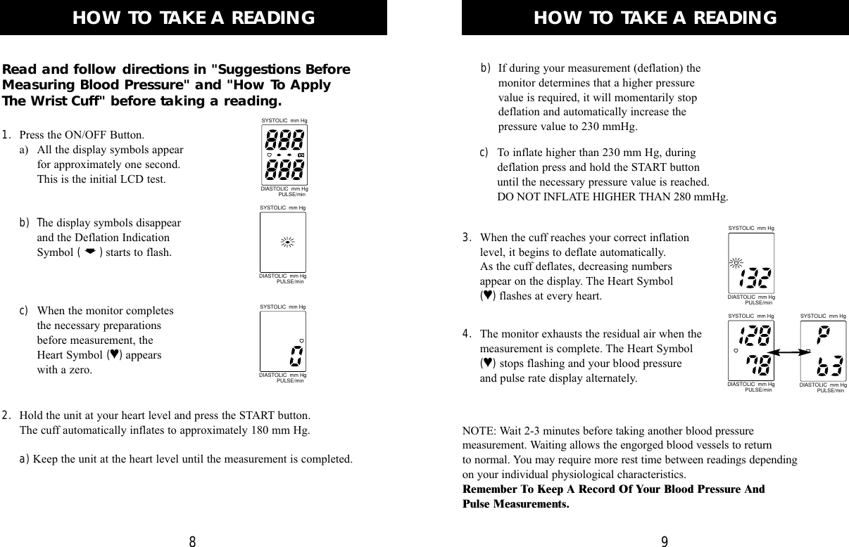 Page 5 of 8 - Omron-Healthcare Omron-Healthcare-Hem-629-Users-Manual- English 629.inst Omron-healthcare-hem-629-users-manual