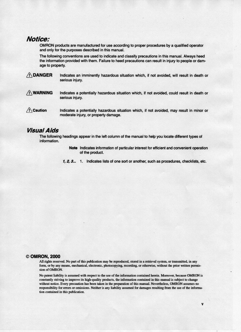 Tag Read/Write Transceiver User Manual