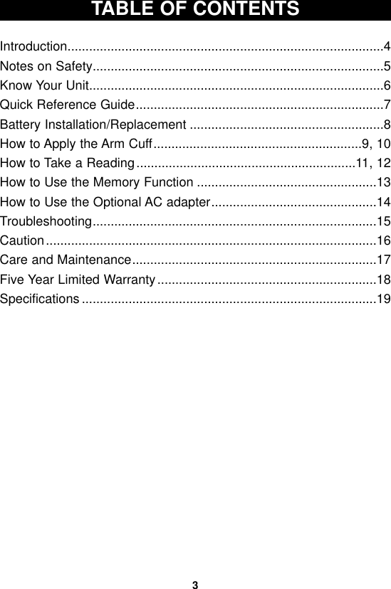 Page 2 of 10 - Omron Omron-Hem-711-Instruction-Manual- ManualsLib - Makes It Easy To Find Manuals Online!  Omron-hem-711-instruction-manual