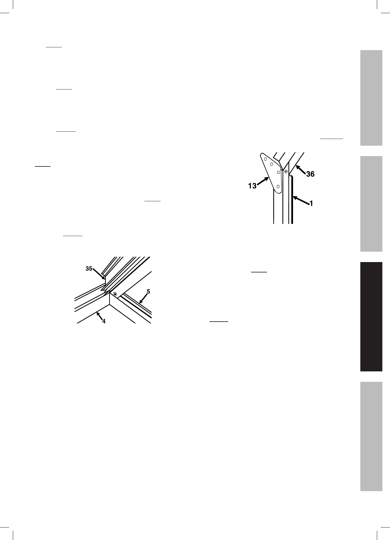 One Stop Gardens 44712 Users Manual