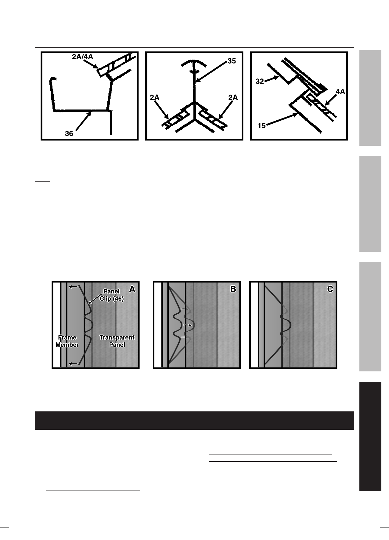 One Stop Gardens 44712 Users Manual